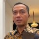 Menteri Sekretaris Negara Prasetyo Hadi