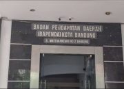 Oknum ASN Bandung Gelapkan Pajak Air Tanah, Ini Penjelasan Bapenda