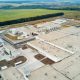 Kawasan industri di Kabupaten Cianjur.