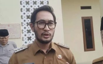 Bupati Bandung Barat, Jeje Ritchie Ismail