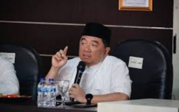 Bupati Garut, Abdusy Syakur Amin