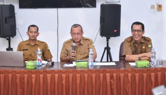 Pemkab Indramayu Tetapkan Jadwal Pilkades Serentak 2025, Gunakan Sistem Semi-Digital