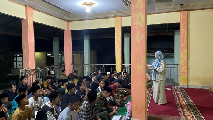 Universitas Terbuka Padang