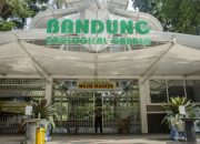 Masih Konflik Internal, Pemkot Pastikan Tutup Sementara Kebun Binatang Bandung