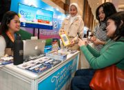 DOKU Travel Fest 2025 Dibuka, Tawarkan Promo Travel hingga Kuliner