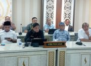 Soal Tunjangan Perumahan, DPRD Jawa Barat Siap Dievaluasi Kemendagri