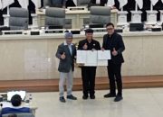 DPRD Jabar Resmi Setujui Pemekaran Kabupaten Cirebon Timur