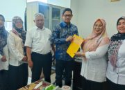 DPRD Jabar Jadi yang Pertama Serahkan Evaluasi Tunjangan Rumah ke Kemendagri
