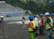 PLN Dorong Budaya Kerja Inklusif Lewat Pelatihan Pencegahan Kekerasan di Proyek PLTA Upper Cisokan