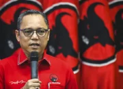 5 Anggota DPR RI Dinonaktifkan, Publik Desak PDIP Pecat Deddy Sitorus
