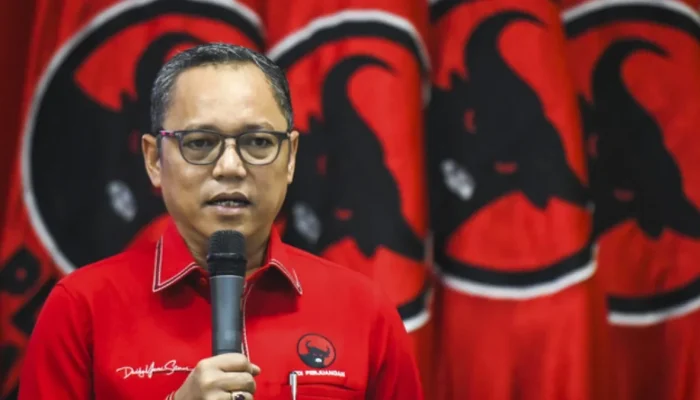 5 Anggota DPR RI Dinonaktifkan, Publik Desak PDIP Pecat Deddy Sitorus