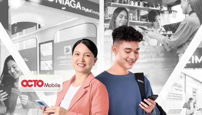 Simpler, Better, Faster: Evolusi 70 Tahun CIMB Niaga Ubah Wajah Perbankan Indonesia