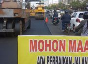 Jalan Raya di Bekasi Ini Akan Ditutup Sepekan untuk Perbaikan, Anggaran Rp 9 Miliar Disiapkan