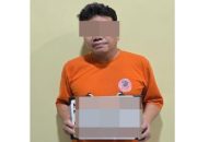 Direktur PT ABK di Garut Ditangkap Polisi, Diduga Gelapkan Dana Proyek Fiktif BUMDes