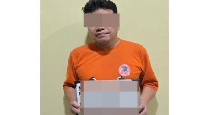 Direktur PT ABK di Garut Ditangkap Polisi, Diduga Gelapkan Dana Proyek Fiktif BUMDes