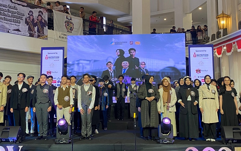 Adujak GenRe 2025
