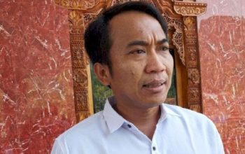 Agus Kurniawan
