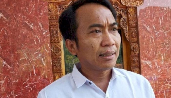 Agus Kurniawan Identifikasi 40 Titik Sampah Liar di Cirebon