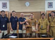 BPJS Ketenagakerjaan Bandung Suci dan Dinsos Lindungi 20.100 Pekerja Rentan