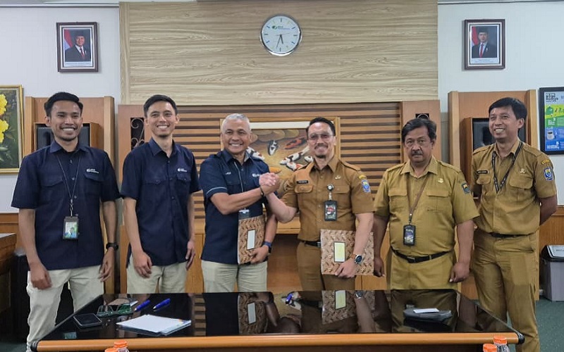 BPJS Bandung Suci