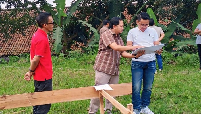 PT Narend dan PT Arkana Perkuat Keamanan Tabung LPG Lewat Fasilitas BPT Retester di Cianjur