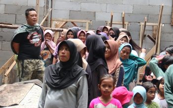 Baging Mogok