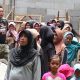 Baging Mogok