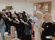 Bandung Bernyanyi: Musik Jadi Ruang Doa dan Kebersamaan Tanpa Sekat