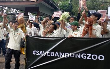 Bandung Zoo