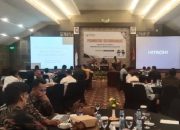 Bawaslu Cianjur Lakukan Penguatan Kelembagaan Pengawasan Pemilu, Dorong Transparansi dan Partisipasi Publik