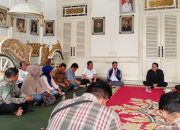Bupati Cianjur Hidupkan Kembali Dialog Bersama Insan Pers