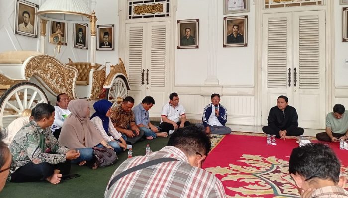 Bupati Cianjur Hidupkan Kembali Dialog Bersama Insan Pers