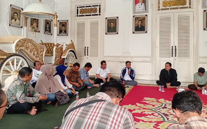 Bupati Cianjur