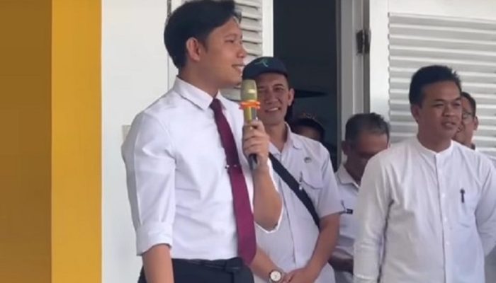 Pemkab Cianjur Salurkan 5.000 Paket Sembako Subsidi di Campaka dan Pagelaran