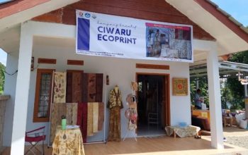 Ciwaru