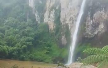 Curug Ngebul