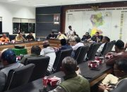 Warga Cianjur Selatan Tagih Janji Bantuan Bencana Pergeseran Tanah Belum Cair
