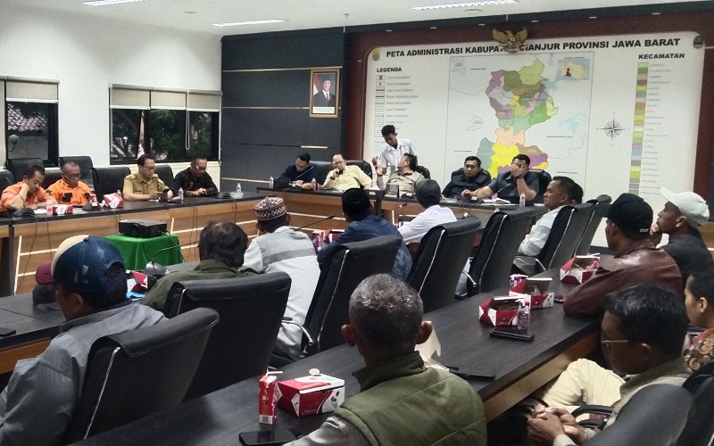 DPRD Cianjur