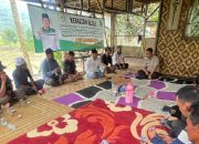 Aziz Muslim Serap Aspirasi Petani Cianjur, Dorong Jaminan Pasar dan Harga Hasil Pertanian
