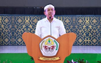 Dedi Mulyadi