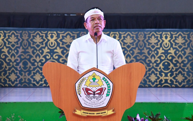 Dedi Mulyadi