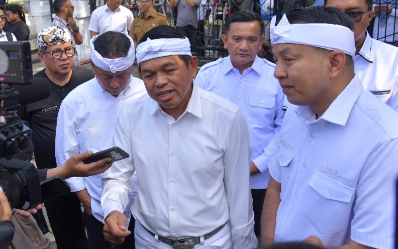 Dedi Mulyadi