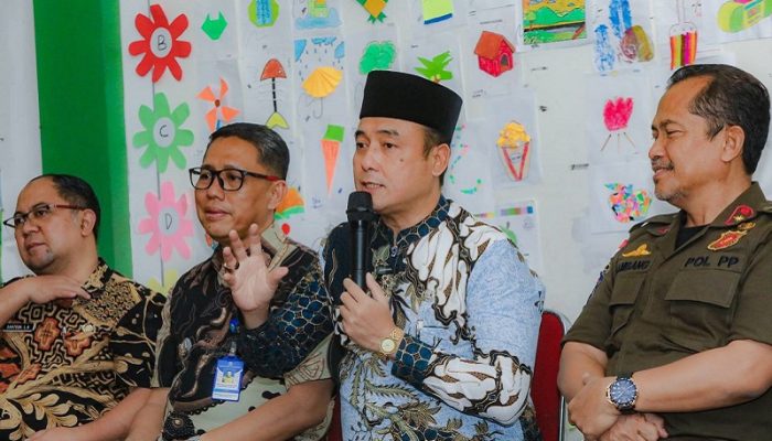 Erwin Siapkan Solusi Cepat bagi Korban Kebakaran di Nyengseret