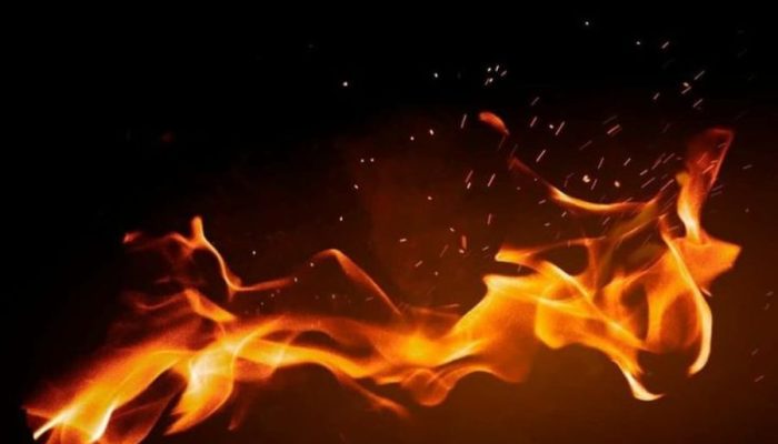 Api Misterius Muncul di Bendungan Jatigede Sumedang, Ini Faktanya