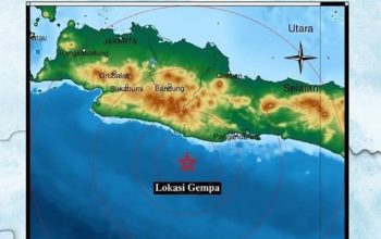 Gempa Pangandaran
