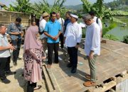 Herman Suryatman Pastikan Warga Terdampak Penataan Situ Ciburuy Tetap Terlindungi