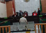 Kasus Pemalsuan Surat Rp2 Miliar: Hakim PN Bandung Tolak Eksepsi, Sidang Arifin Gandawijaya Berlanjut