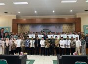 BAZNAS Jawa Barat Luncurkan Program Pendayagunaan, Dorong Kemandirian dan Tekan Kemiskinan