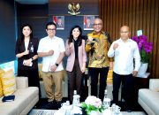 Menkomdigi Meutya Hafid: PWI Harus Rangkul Hendry Ch. Bangun Agar Rekonsiliasi Benar-Benar Terwujud