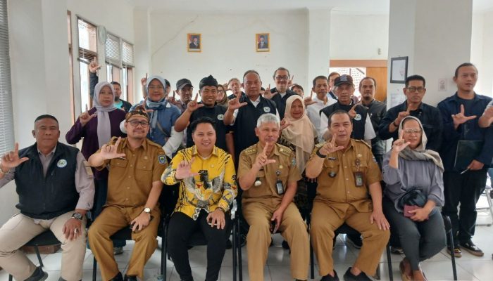 Aplikasi “Warga Jaga Warga”: Gotong Royong Digital untuk Bandung yang Lebih Aman